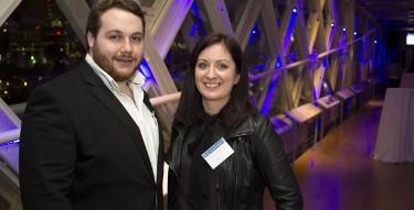 SOM - work placement London Launch